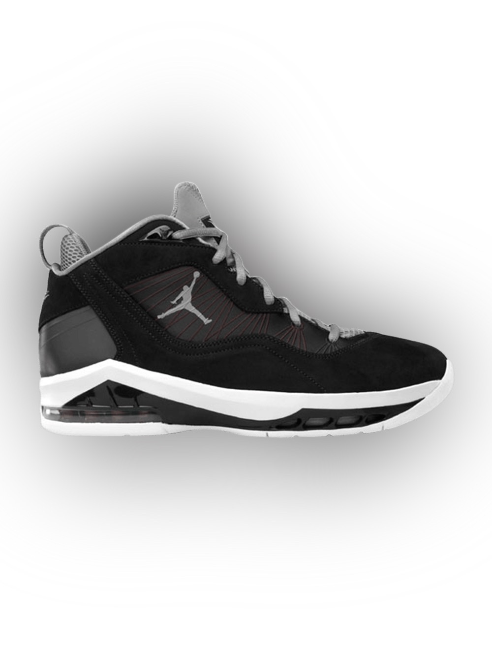JORDAN MELO M8 SNEAKERS